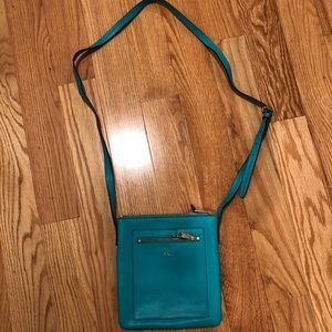 Ralph Lauren Crossbody Bag